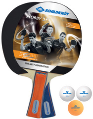 2-Player Hobby