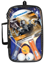 2-Player Hobby, Lieferung inkl. Tasche