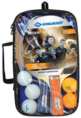 4-Player Hobby, Lieferung inkl. Tasche