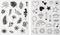 Détail : motifs "ornements"