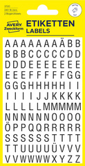  HOME Stickers de lettres (3720)