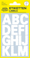  HOME Sticker de lettres (3786)