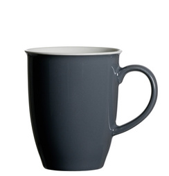 Kaffeebecher DOPPIO ANTHRAZIT