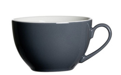 Kaffeetasse DOPPIO ANTHRAZIT