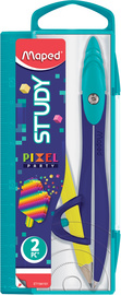 Zirkelkasten Study PARTY PIXEL