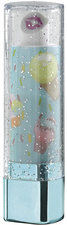 Gomme en plastique Tendance, design cupcake