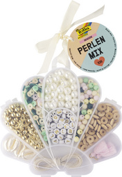 Perlen-Mix SEASIDE