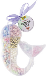 Perlen-Mix MERMAID