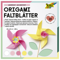Feuille pour origami