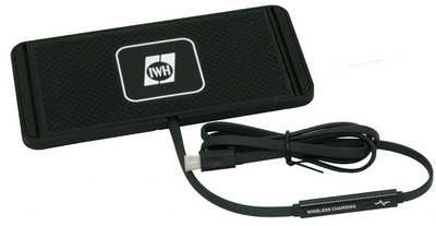 Chargeur sans fil avec fonction charge rapide