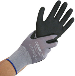 Feinstrickhandschuh Ergo Flex