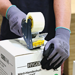 Symbolbild: zeigt das Produkt in der Anwendung