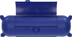 Sicherheitsbox Safe-Box CEE 230V, Innenansicht