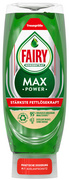 Handspülmittel Max Power Original