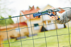 Visuel de référence : montre le produit en utilisation