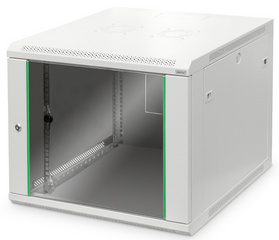 Wandverteiler Dynamic Basic, grau