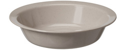 ( 8) Assiette creuse, petit