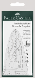 Einheitsparabel, Blisterkarte