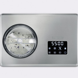 LED-Touch-Bedienung