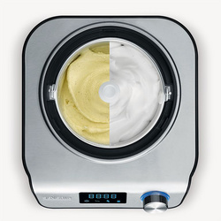 Commande par bouton rotatif Easy-Select