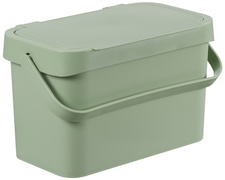 Bio-Abfallbehälter "Collect Biowaste", grün