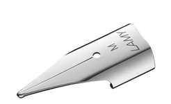 Plume de rechange Z50, acier