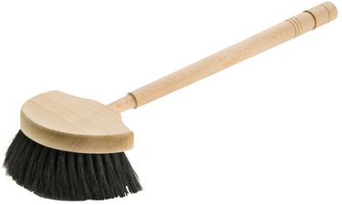 Brosse à fenêtre