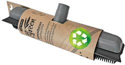 Gummibesen "GoGreen", Verpackung