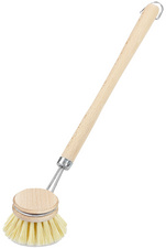 Spülbürste "Öko Super", Naturfiber