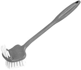 Spülbürste, dreieckig
