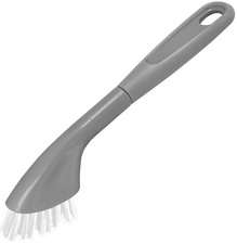 Spülbürste "GoGreen", schmaler Kopf