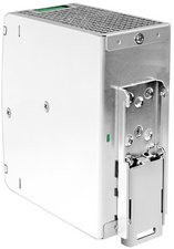 Hutschienen-Netzteil, 240 Watt / 48 Volt
