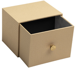 Schubladenbox Office by Me, beige