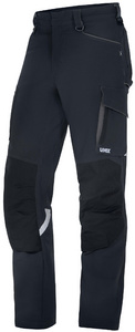 Pantalon cargo pour homme suXXeed craft, graphite
