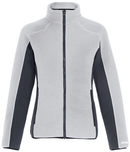 Polaire pour dame suXXeed craft, blanc