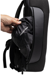 La livraison incl. 1 housse imperméable