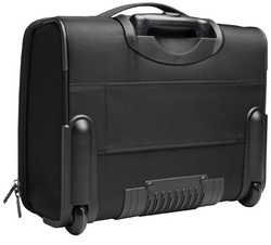Notebook-Trolley ECO, Rückansicht
