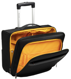 Notebook-Trolley ECO, Innenansicht