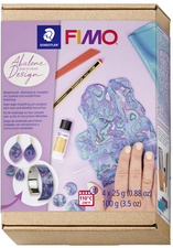 Kit de pâte à modeler SOFT design abalone