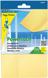 Fenstertuch "Powertuch"