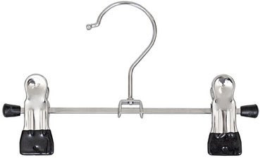 Hosenklemmbügel, Mini