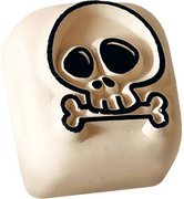 "Totenkopf"