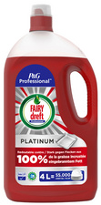 FAIRY Professional Handspülmittel Platinum