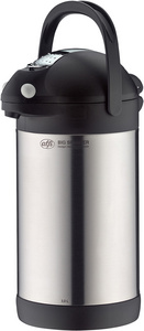 Pump-Isolierkanne BIG SPENDER TT, 3,0 Liter