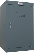 Casier cubique CL0644, anthracite