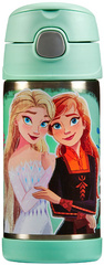 Isolier-Trinkflasche FUNTAINER, Disney Frozen II