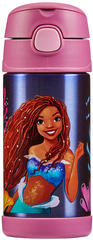 Isolier-Trinkflasche FUNTAINER, Disney Mermaid