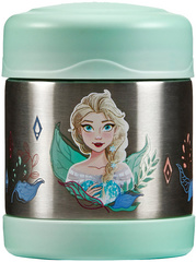 Isolier-Speisegefäß FUNTAINER Food Jar, Disney Frozen II