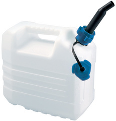 Wasserkanister, 10 Liter