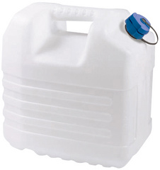 Wasserkanister, 20 Liter